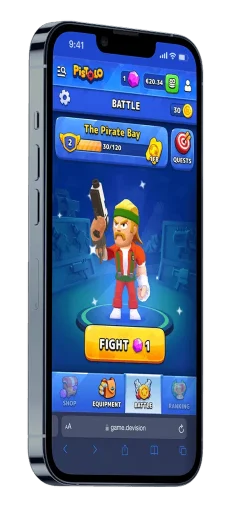 Mobile Casino