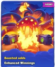 Welcome Bonus